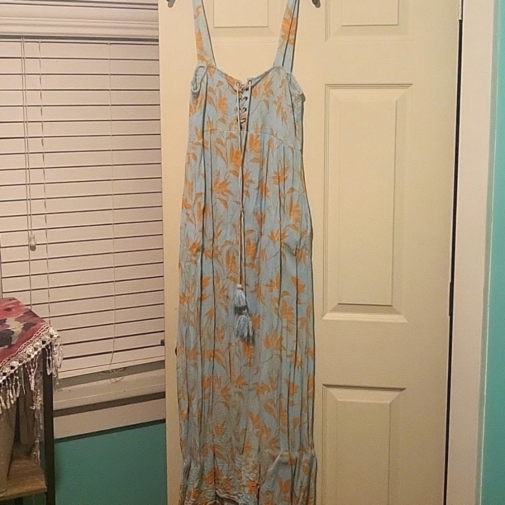 Forever 21 Maxi dress